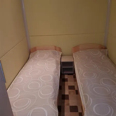 Sello Kemping Campingplads