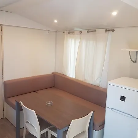 Campingplads Sello Kemping Balatonboglár