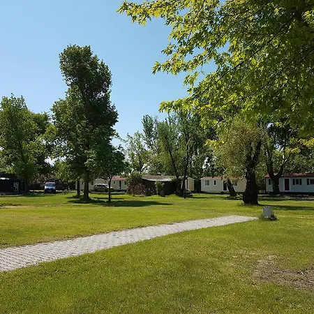 Sello Kemping Campingplads