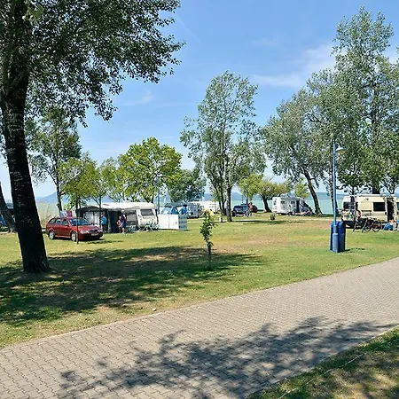 Campingplads Sello Kemping