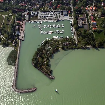 Sello Kemping Balatonboglár